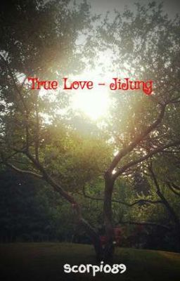 True Love - JiJung