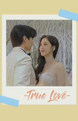 True Love[Jiseok]EunSeok and Jiah