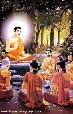 Truyện cổ đức Phật tập 4