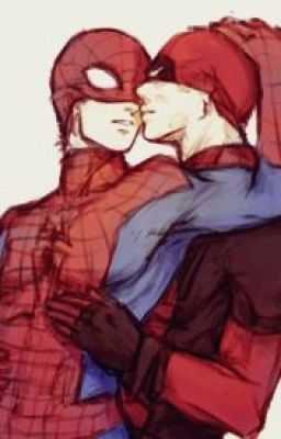 (Truyện dịch) SPIDEYPOOL - Tacos, Spider-suit and Sex