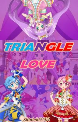 [Truyện Dịch] : Triangle Love [HIATUS]