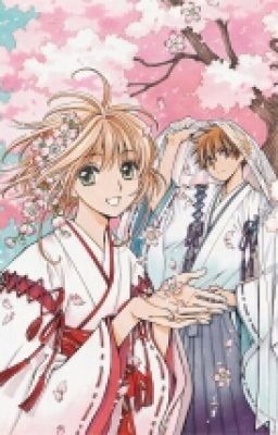 Truyện ngắn: Vì tinh tú (Sakura & Syaoran)