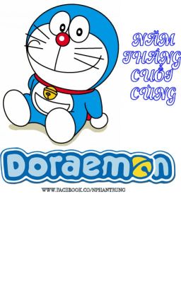 [Truyện tranh] Doraemon: Năm tháng cuối cùng