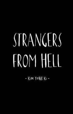 [Truyện tranh] Strangers From Hell