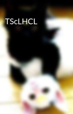 TScLHCL