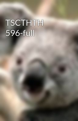TSCTHTH 596-full