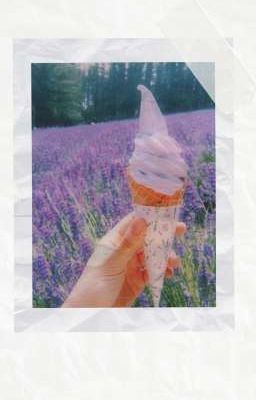 [ tsuchigomori x yako ] lavender