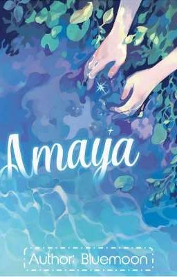 [TsukiKage] - Amaya 