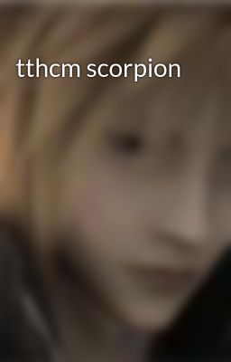 tthcm scorpion