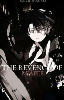 Tử Thần Anh Quốc - The Revenge of Reaper