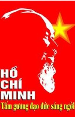 Tư Tưởng Hồ Chí Minh