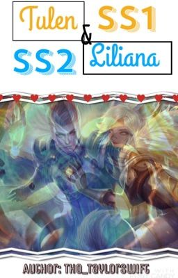 Tulen & Liliana [SS1+SS2]