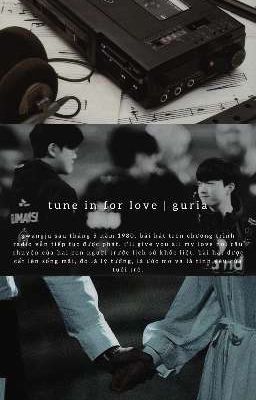 tune in for love| guria