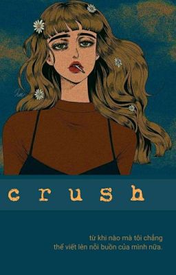 Tuỳ bút | crush.