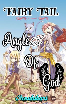 | Tuyển Fairy Tail | Angel Of God
