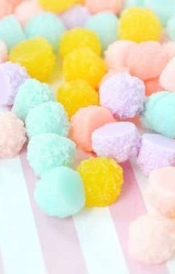 [ Tuyển MemBer ] Shop Color Candy 