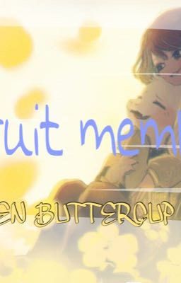 Tuyển nhân sự [Golden Buttercup Team]