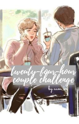 twenty-four-hour couple challenge. kookmin