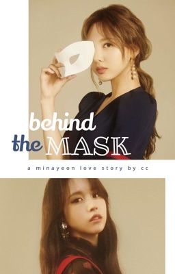 [TWICE] Behind The Mask
