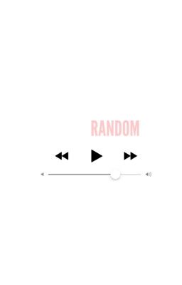 [TWICE] [Collection] The Random Playlist. 