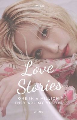 [TWICE] Love Stories