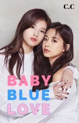 [TWICE][Satzu] Baby Blue Love
