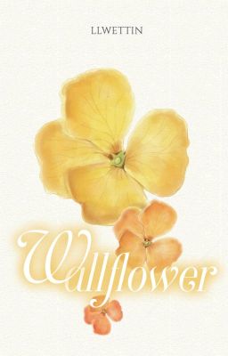 [TWICE] WALLFLOWER