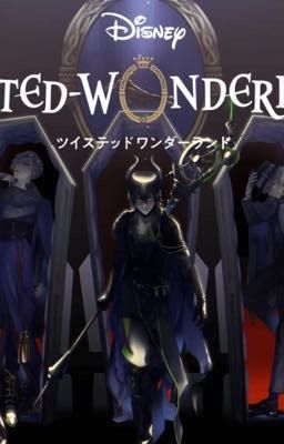 Twisted Wonderland x Reader ( MC )