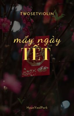 [TwoSet Violin|Completed] Mấy ngày Tết
