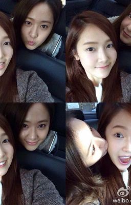 [TWOSHOT][MA-18] Jungsis story - Jungcest
