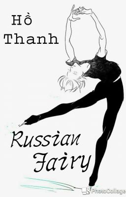 [Twoshot Yuri!!! on ice fanfic]( Reader x Yurio - Yuri Plisetsky) RUSSIAN FAIRY