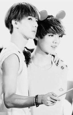 Twoshots | HunHan | Letter from a stranger【一封陌生男人的来信】