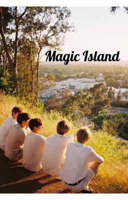 [TXT] [SooKai/ YeonGyu] Magic Island 