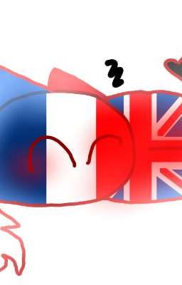 U.K x France | Em xin lỗi... | CH