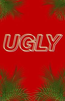 Ugly And Beauty ÷ SeokJin