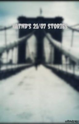 ULTND's 21/07 stories