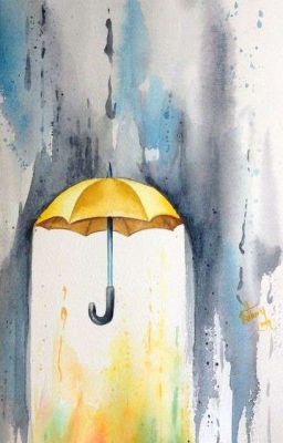 under my umbrella - ksj x kth [taejin] 