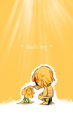Undertale Ask and Dare :)