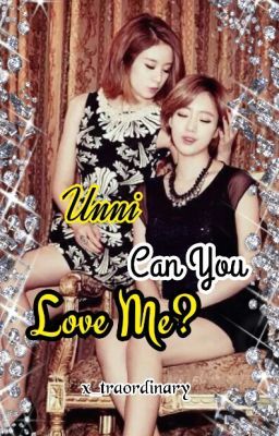 Unni, Can You Love Me? (Vietnamese Version)