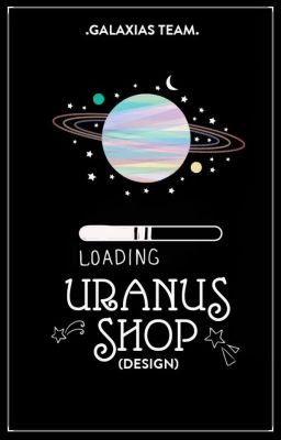 _Uranus Shop [Design]_[ Tạm Đóng ]