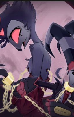 Used to Love [ Blitzo x Stolas _ Fanfic ]