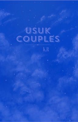 USUK' Couples