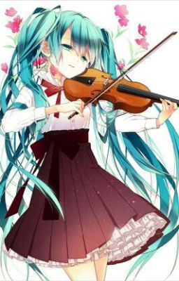 Utau/ Vocaloid's songs