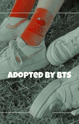 [V_Trans] Adopted by BTS