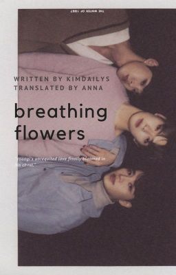 [ v-trans ] breathing flowers || yoonseok