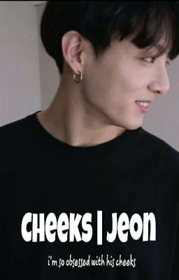 [V_Trans] Cheeks | jeon