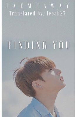 ✔️v-trans | finding you | jjk