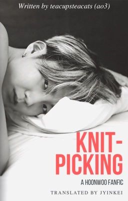 ☑v-trans | hoonwoo | knit-picking