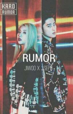 [V-Trans][J.Seph x Jiwoo] rumor