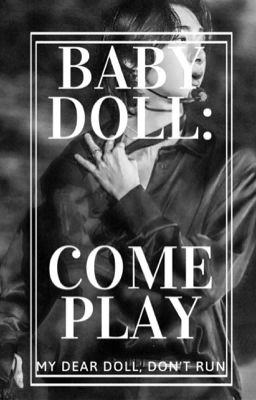 [ V-trans Joohyuk] BABY DOLL: COME PLAY